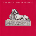 NAZARETH - BBC Radio Live In Concert 19721973 - CD BBC Rock