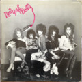 NEW YORK DOLLS - St - CD Mercury Glamrock Punk