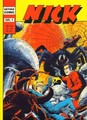 NICK DER WELTRAUMFAHRER NR 1 - Band 1 Bis 57 - Comic Hethke Comics
