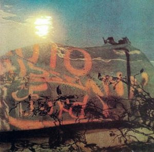 SILOAH - Sukram Gurk - LP 1972 German Blues And Underground Original Krautrock Progressiv