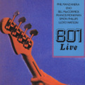 MANZANERA PHIL  81 - Live - CD Virgin Progressiv