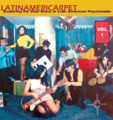 VARIOUS - Latinamericacarpet - CD Sublime Frequencies Psychedelic