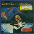 ELECTRIC SUN - Fire Wind - CD  bonus tracks SPV Hardrock Psychedelic
