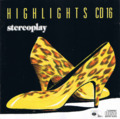 VARIOUS - Stereoplay Highlights 16 - CD Rock Pop