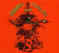 JAN DUKES DE GREY - Sorcerers - CD 1969 Akarma Psychedelic