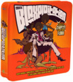VARIOUS - Blaxplotation - 3 CD Metro Tin Funk Soul