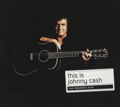 JOHNNY CASH - This Is Johnny Cash  Greatest Hits - CD Sony Folk Country