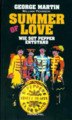 GEORGE MARTIN - Summer Of Love - Buch Henschel Verlag Progressiv Krautrock