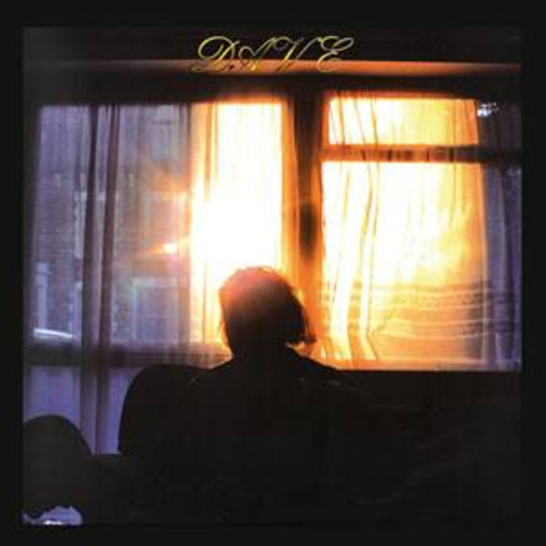 DAVE - Whatever Happened To  - 2 LP colour Guerssen Psychedelic