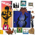 WAZOO - Wazoo - CD 197 Psychedelic World In Sound