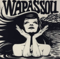 WAPASSOU - Wapassou - CD 1974 Musea Progressiv