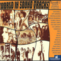 VARIOUS - World in Sound tracks - CD 1967 Psychedelic World In Sound