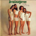 BRAINSTORM - Smile a while - CD 1972 Krautrock Musea Jazz