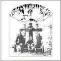 SHORT CROSS - Arising - CD 1972 Psychedelic Gear Fab
