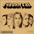 TYBURN TALL - Tyburn Tall - CD 1972 Krautrock Garden Of Delights Progressiv