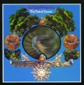 THE ASTRAL PROJECTION - The astral scene - CD 1968 Gear Fab Psychedelic