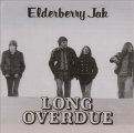 ELDERBERRY JAK - Long overdue - CD 197 Gear Fab Psychedelic