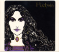 FUCHSIA - st - CD 1972 Progressiv Folk Nightwings