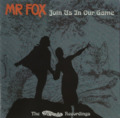 MR FOX - Join Us In Our Game - CD 197 Sanctuary Folkrock