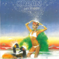KRAAN - Let it out - CD 1975 Krautrock EMI Progressiv