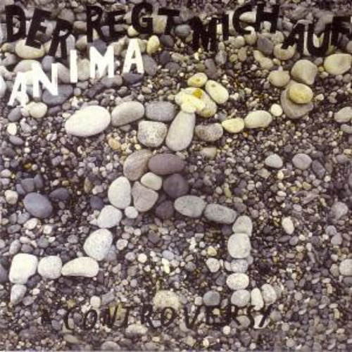 ANIMA - Der Regt Mich Auf - 2 CD 1979 ZYX Krautrock
