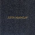 JUSTIN HEATHCLIFF - Justin Heathcliff - LP 1971 Shadoks Psychedelic