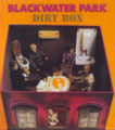BLACKWATER PARK - Dirt Box - CD 1972 Krautrock Spalax Progressiv