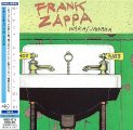 ZAPPA FRANK - Waka Jawaka - CD Rykodisc Progressiv
