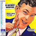 ZAPPA FRANK - Weasels Ripped My Flesh - CD 197 Rykodisc Progressiv