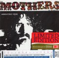 ZAPPA FRANK V. - Absolutely Free - CD 1967 Rykodisc Progressiv