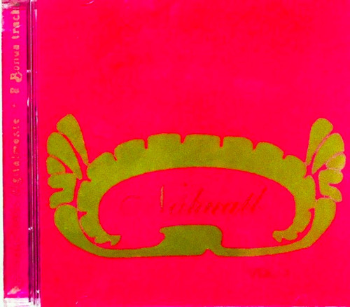 NAHUATL - Vol Ii - CD 1974 Denver Hardrock