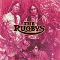 RUGBYS - Lost Sessions - CD 1966 - 1972 Gear Fab Psychedelic