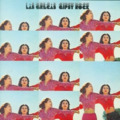 LAS GRECAS - Gipsy Rock - CD 1974 Spain Underground Psychedelic