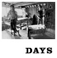 DAYS - Days - LP 1969 Shadoks Psychedelic