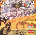 LA COFRADIA DE LA FLOR SOLAR - st - CD 1971 Microfon Psychedelic