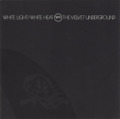 VELVET UNDERGROUND - White Light  White Heat - CD 1968 Polydor Psychedelic