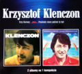 KLENCZON KRZYSZTOF - Trzy korony & Powiedz stary gdzies ty byl - CD Yesterday Psychedelic