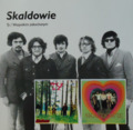 SKALDOWIE - Ty & Wszystkim zakochanym - CD 197  1972 Yesterday Psychedelic Beat