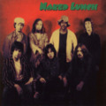 NAKED LUNCH - Naked Lunch - CD 1972 World In Sound Psychedelic