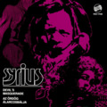 SYRIUS - Az rdg alarcosbalja  Devils masquerade - CD 1972 Gong Progressiv Jazzrock