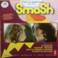 SMASH - Todas sus grabaciones 1969- 1978 - 2 CD Rama Lama Psychedelic