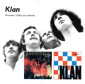 KLAN - Mrowisko  Gdzie jest czlowiek - CD 1971 Yesterday Psychedelic