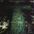 VARIOUS - History Of U.k. Underground Folk Rock 1968 - 1978 Vol One - CD Kissing Psychedelic