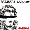 HARDAL - Nasil Ne Zaman - LP 1978 Shadoks Psychedelic