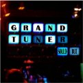 GRAND TUNER - Sould out - CD 23 Nasoni Psychedelic Stonerrock