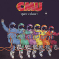 CMU - Space Cabaret - CD 1973 Esoteric Progressiv Folk
