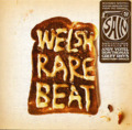 VARIOUS - Welsh Rare Beat - CD Finders Keepers Psychedelic