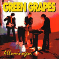 ALLUMINOGENI - Green Grapes - CD Vinyl Magic Progressiv