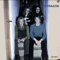 TETRAGON - Stretch - CD 1971 Krautrock Garden Of Delights Progressiv