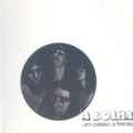 A BOLHA - Um passo a frente - CD Lion Progressiv